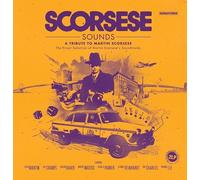 Various - Scorsese Sounds (Random Colored Vinyl)