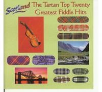Various - Scotland. Tartan Top 20 Fiddle Hits