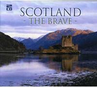 Various - Scotland The Brave [Import]