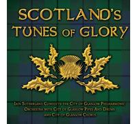 Various - Scotland's Tunes of Glory [Import]