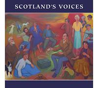 Various Artists - Scotland's Voices