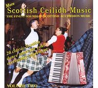 Various - Scottish Ceilidh Music-Volume Two