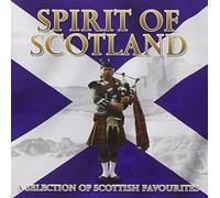 Various - Scottish Drinking & Pipe Songs