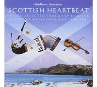 Various - Scottish Heartbeat [Import]