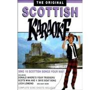 Various - Scottish Karaoke [Import]