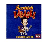 Various - Scottish Karaoke [Import]