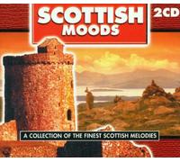 Various - Scottish Moods