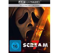 Various - Scream 7 Uhd + Bd