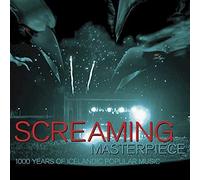 Artistes variés – SCREAMING MASTERPIECE – CD – Sony Music