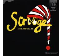 Various - Scrooge (Org.Cast Recording)