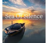 Various - Sea of Silence Vol.14 [Import]