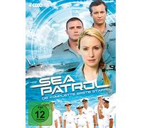 Various - Sea Patrol-Staffel 1 [Import]