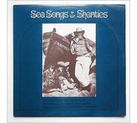 Various - Sea Songs And Shanties - Topic Sampler No. 7 : Various