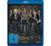 Various - Seance Bd [Blu-ray]