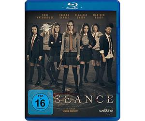 Various - Seance Bd [Blu-ray]