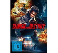 Various - Search and Destroy [Import]