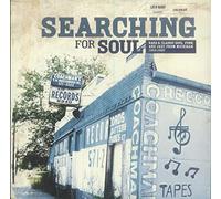 Various - Searching for Soul [Vinyl LP]