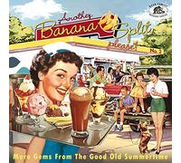 Various - Season's Greetings - Another Banana Split Please