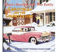 Various - Season's Greetings - Christmas on the Country Side