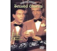 Various - Second Chorus (Featuring Fred Astaire) [Import]