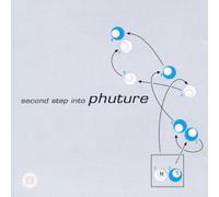 Various - Second Step Into Phuture