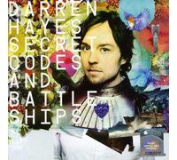 Various – Secret Codes & Battleships – CD