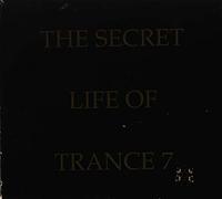 Various - Secret Life of Trance 7 [Import]