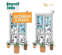 Various - Secret Love 3 [Import]