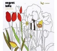 Various - Secret Love-a View on Folk Comp. [Import]