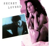 Various - Secret Lovers [Import]