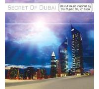 Various - Secret of Dubai