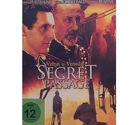Various - Secret Passage-Verrat in Venedig [Import]
