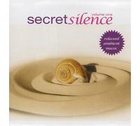 Various - Secret Silence Vol.1-Relaxed [Import]