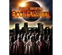 Various - Secret Societies: Occult Power [DVD]