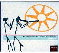 Various - Secret World Series V.1 [Import]