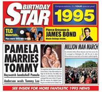 Various - See Listing - 18th Birthday Gifts For Girls - 1994 Chart Hits CD and 1994 Birthday Card