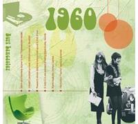 Various - See Listing - Hits of The 60s - 20 Tracks From 1960