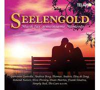 Various - Seelengold:Musik Für Gemeinsame Momente [Import]