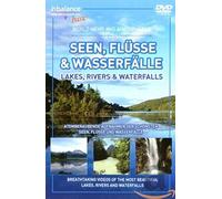 Various - Seen,Flüsse & Wasserfälle