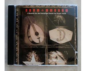 Various - Seen/Unseen [Import]