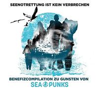 Various - Seenotrettung Ist Kein Verbrechen: Benefiz-Compila