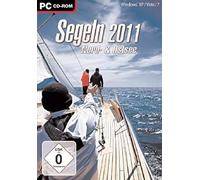 Various - Segeln 2011 - Nord- und Ostsee [import allemand]