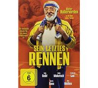 Sein letztes Rennen (DVD) Dieter Hallervorden Tatja Seibt Heike Makatsch