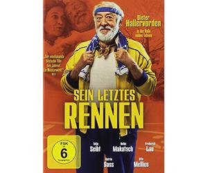 Various - Sein Letztes Rennen
