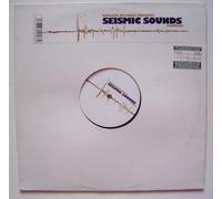 Various - Seismic Sounds Sampler [Vinyl Maxi-Single]