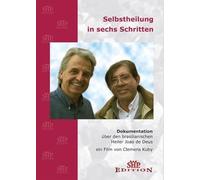 Various - Selbstheilung in Sechs Schritten: Joao de Deus [Import]
