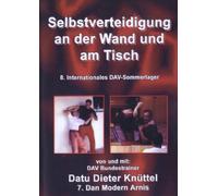 Various - Selbstverteidigung an der Wand und am Tisch [Import]