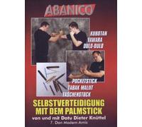 Various - Selbstverteidigung mit dem Palmstick [Import]