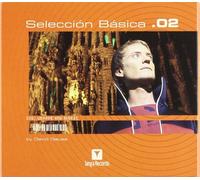 Various - Seleccion Basica 02 - David Gausa