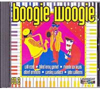 Various - Selection of Boogie Woogie [Import]